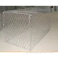 Gabion Drutna siatka do ściany oporowej